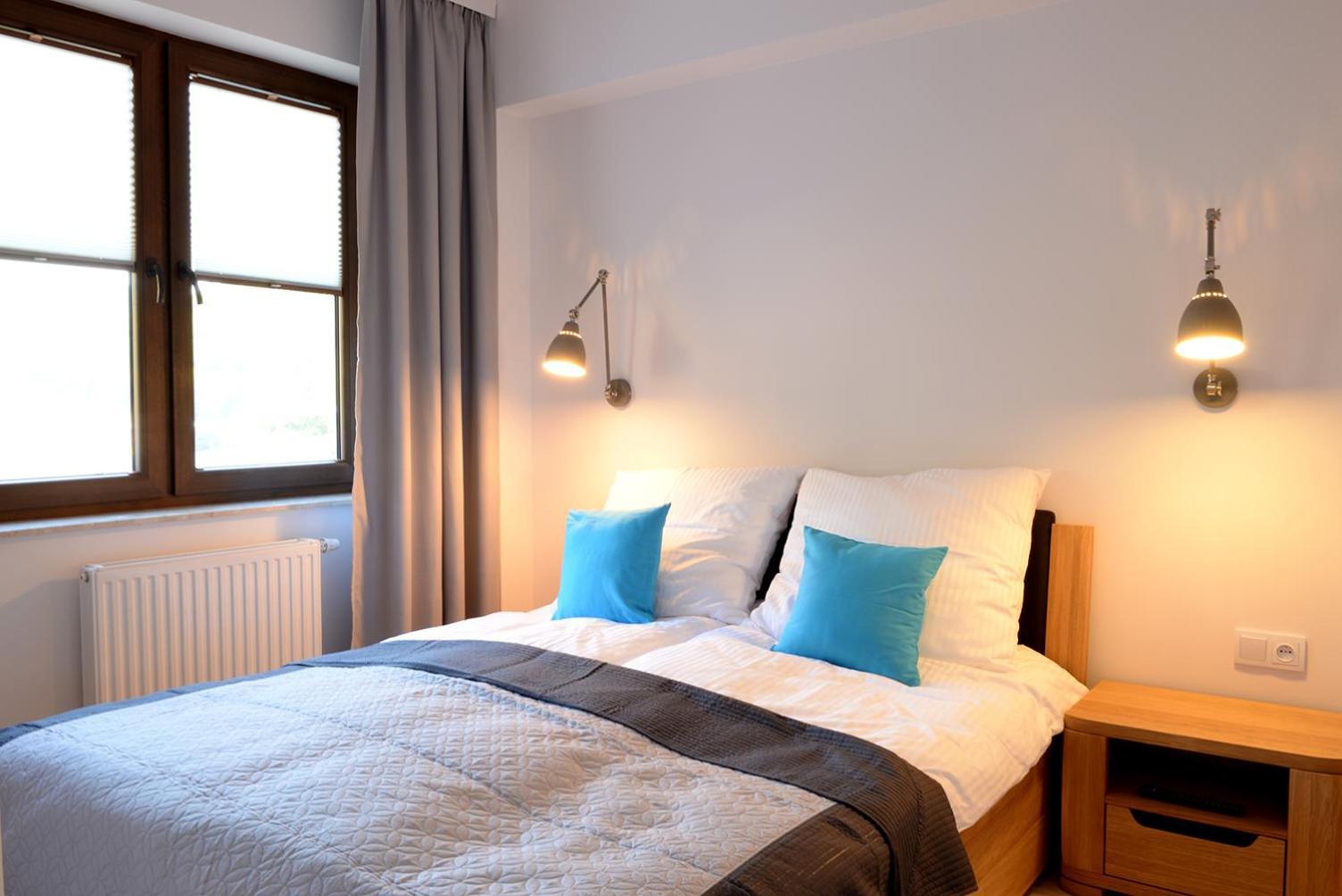 Apartamenty Kora Krynica Zdroj Luaran gambar
