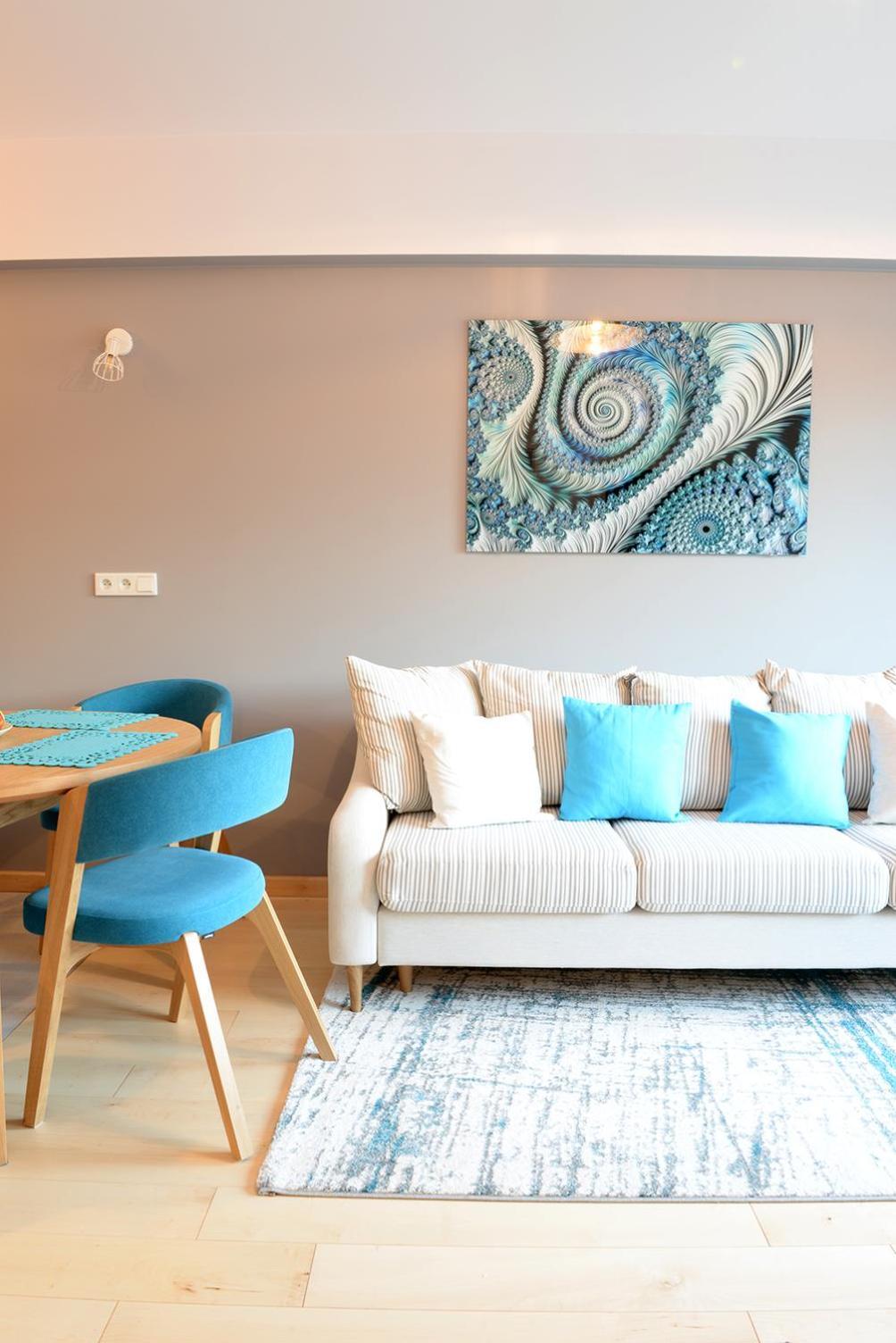 Apartamenty Kora Krynica Zdroj Luaran gambar