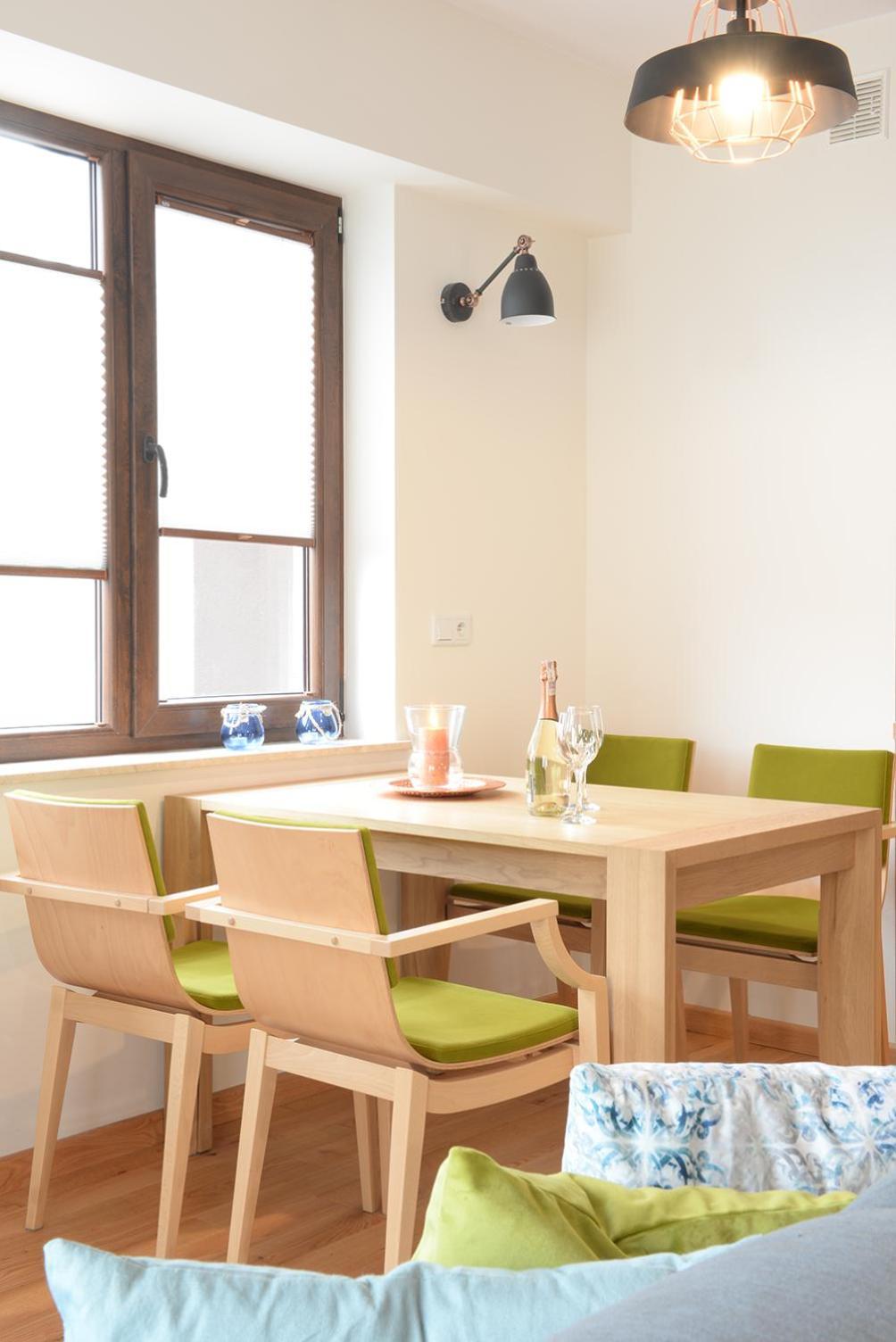 Apartamenty Kora Krynica Zdroj Luaran gambar