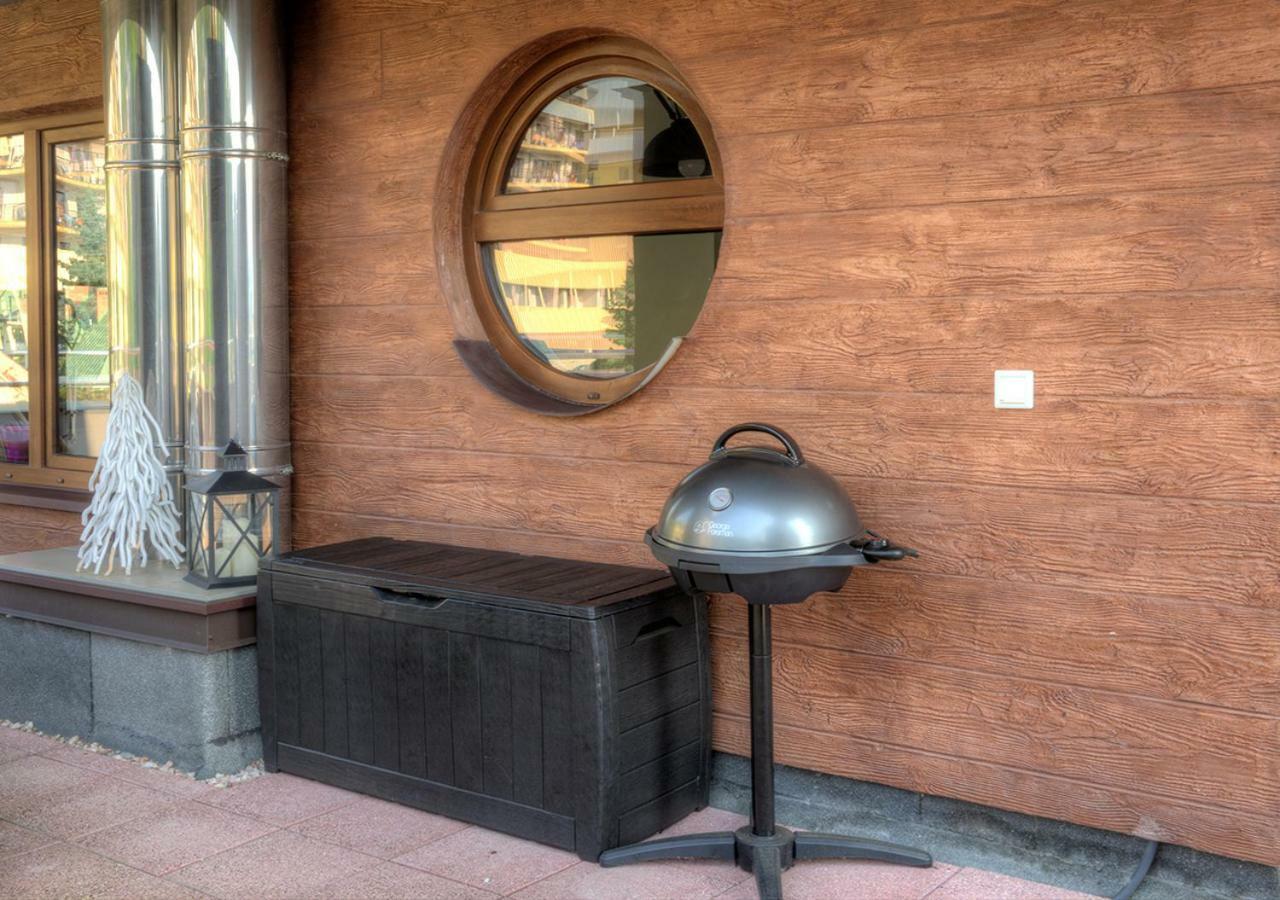 Apartamenty Kora Krynica Zdroj Luaran gambar